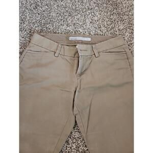 Old Navy women/girls skinny khaki pants- size 1